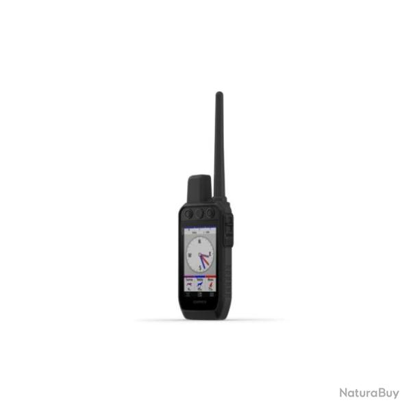 Gps Garmin Alpha 300F