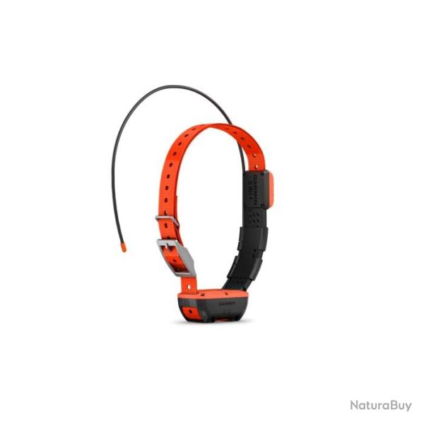 Collier de suivi Garmin Alpha T20F