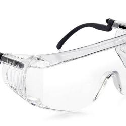Sur-lunettes de portection BOLLE Squale