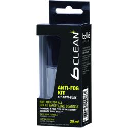 Nettoyant antibu&eacute;e BOLLE B200 30 ML