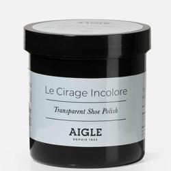 Bo&icirc;te de cirage incolore Aigle