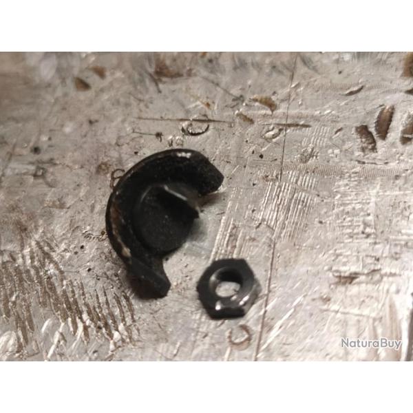 �jecteur de carabine 22 lr Albrecht Kind Hunstig