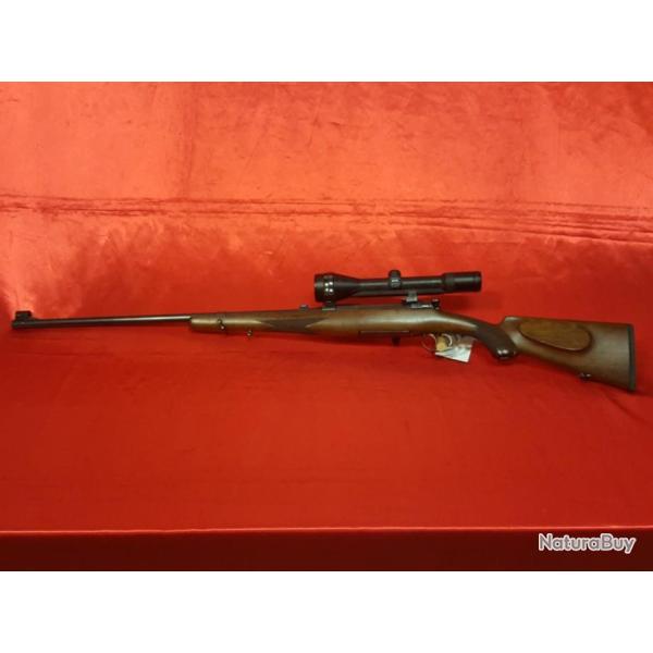 MANLICHER SCHOENAUER CAL. 6.5X68