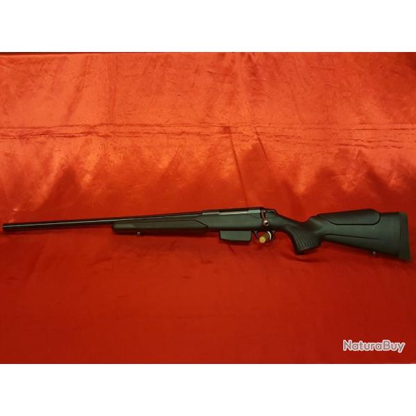 TIKKA T3X VARMINT GAUCHER CAL. 308 WIN