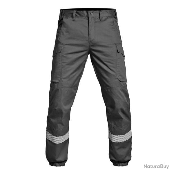 Pantalon ssiap HV TAPE S�cu one noir A10