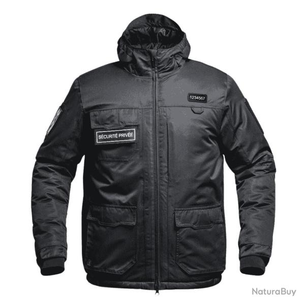 Blouson A10 Hardshell WF 150 S�cu One flap S�CURIT� PRIV�E