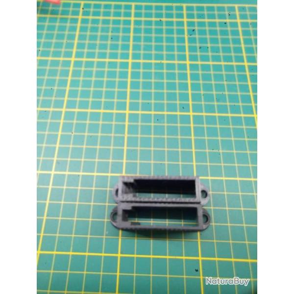 Puit de chargeur CZ 452/453