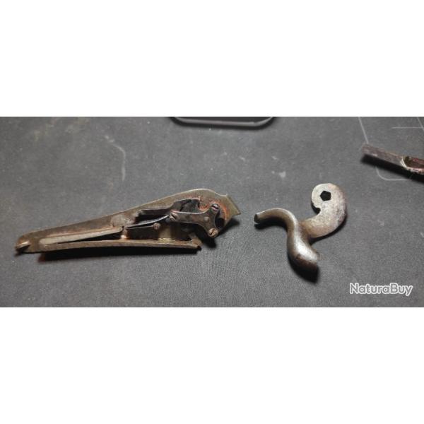 PL111...Platine   Percussion