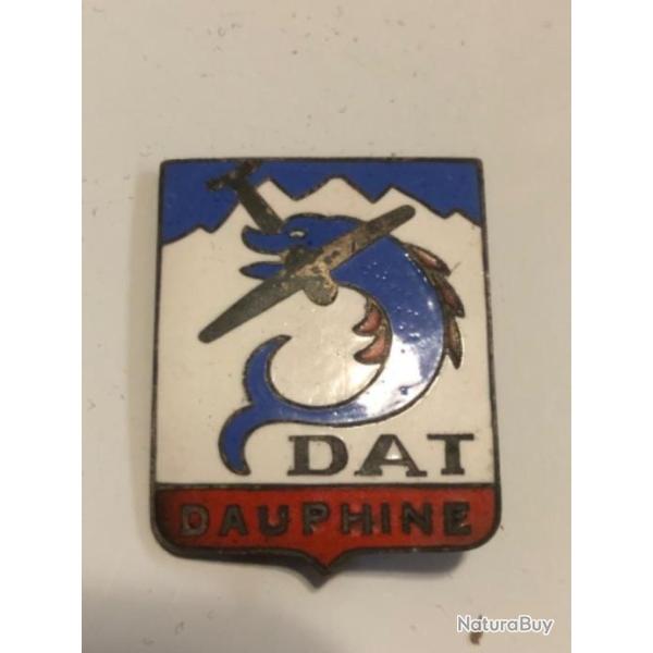 INSIGNE DAT DAUPHINE