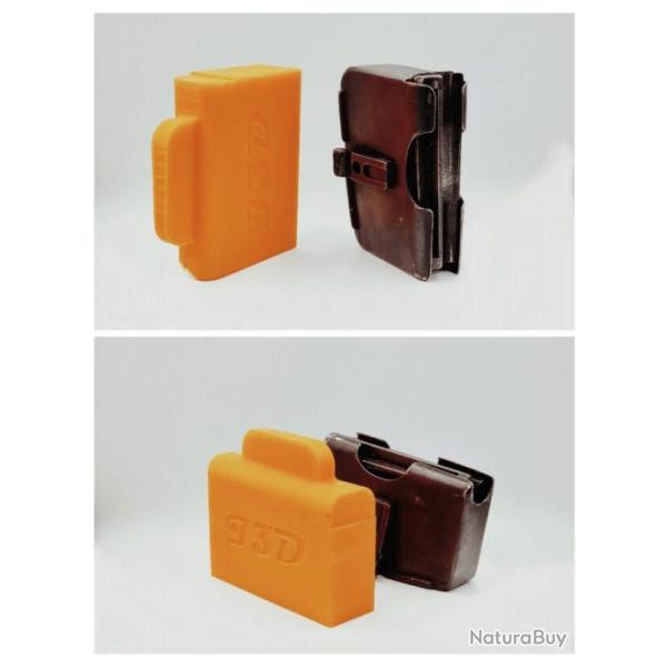 Chargeur de s�curit� pour Schmidt Rubin K11