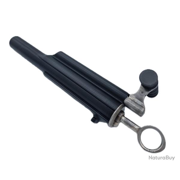 Prot�ge culasse Schmidt Rubin G11