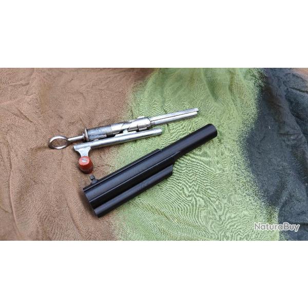 Protge culasse Schmidt Rubin K11