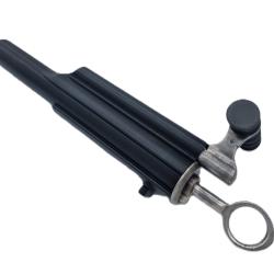 Prot&egrave;ge culasse Schmidt Rubin 96/11