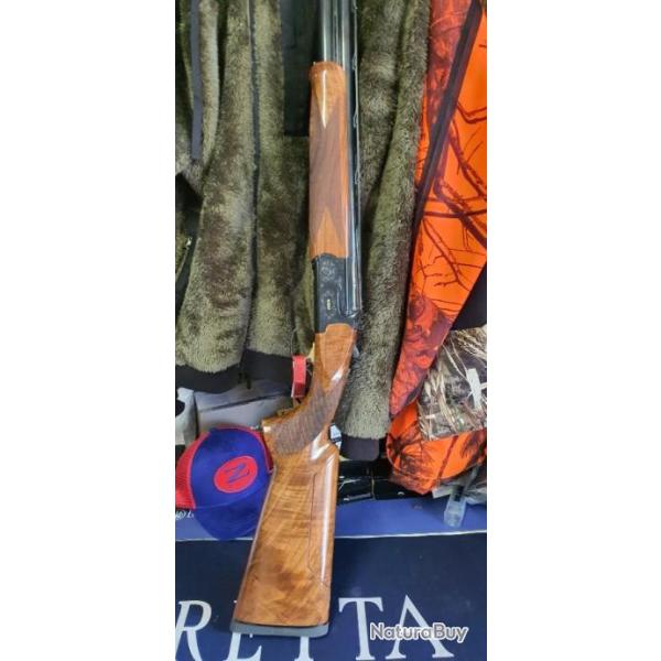 MAGNIFIQUE CAESAR GUERINI SUMMIT SPORTING 12/76 81cm NEUF