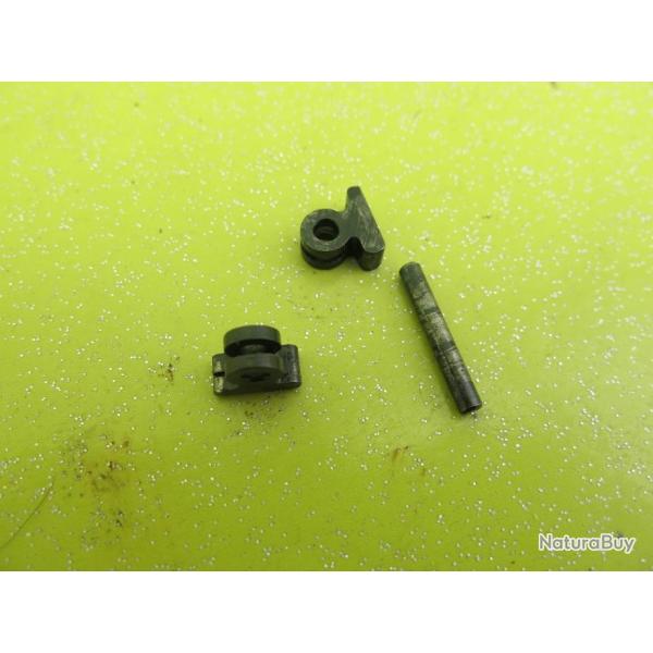 VENDU PAR CUIRASSIER11 N� 2. PAIRE D'ARMEURS + GOUPILLE   FUSIL SUPERPOSE BERETTA S56E CALIBRE 12