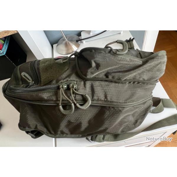 Sac � dos tactique 20 l