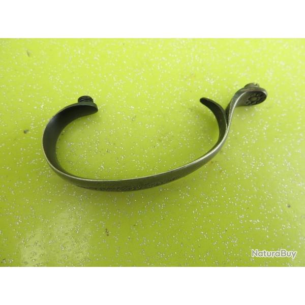 VENDU PAR CUIRASSIER11  PONTTET+ VIS   FUSIL SUPERPOSE BERETTA S56E CAL 12