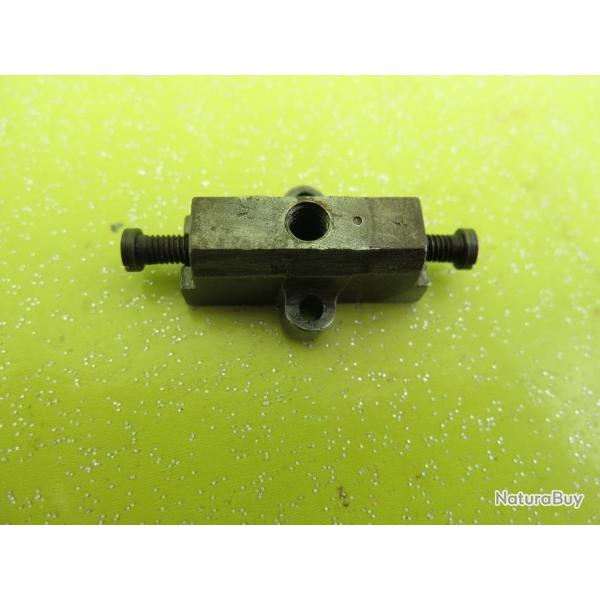 VENDU PAR CUIRASSIER11  POTENCE+ VIS   FUSIL SUPERPOSE BERETTA S56E CAL 12