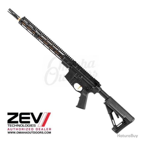 Carabine Zev technologies Core elite ar 15 16" calibre 5.56  Neuf