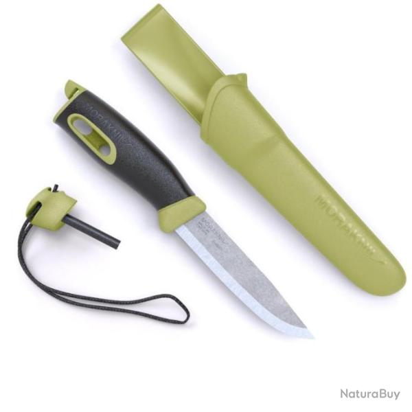 Couteau Morakniv Companion Spark