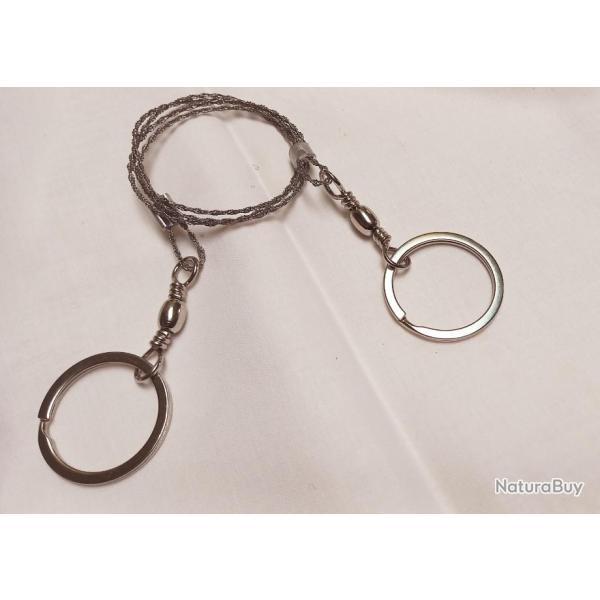 Vends fil de scie en stock DIRECT