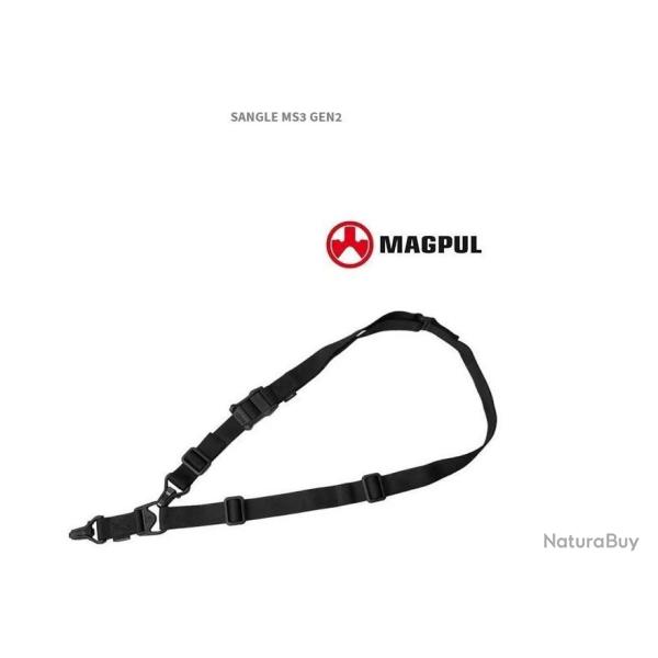 sangle MS3� SLING GEN2 MAGPUL