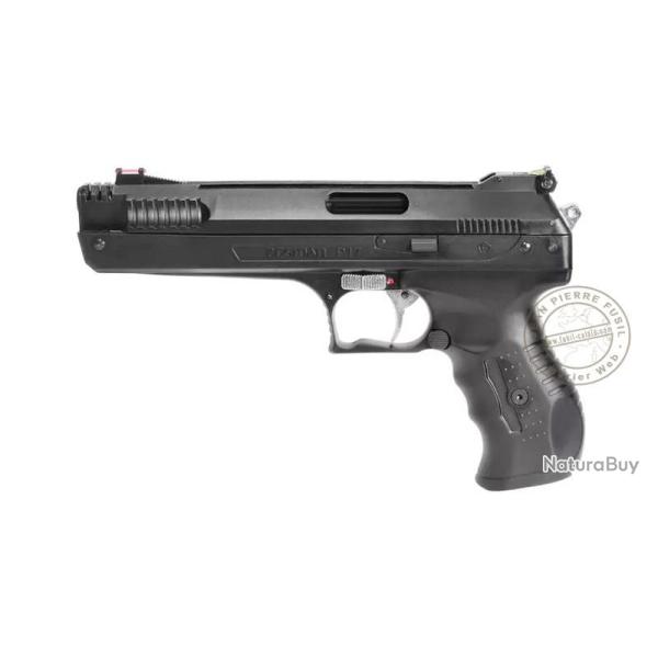 Pistolet � plomb 4,5 mm B.O. P17 (3,5 Joules)