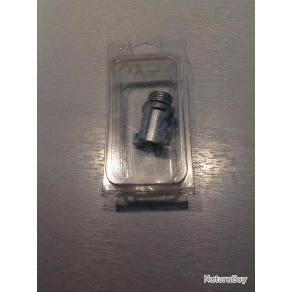 Adaptateur pour doseuse de poudre � disques Lee Auto Disk