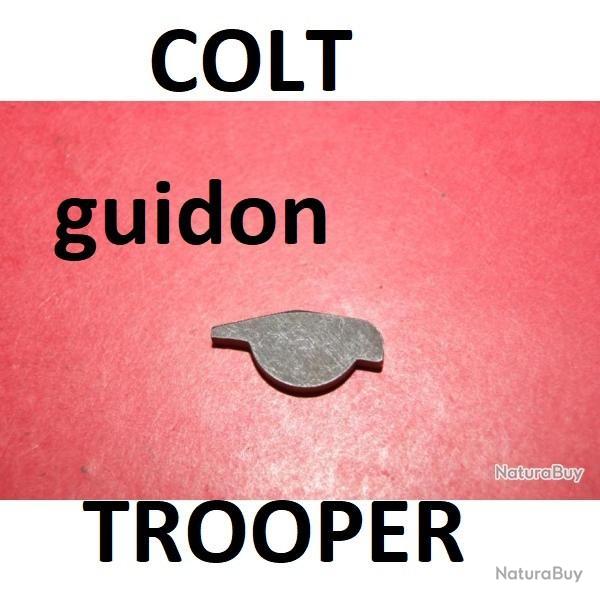 guidon COLT TROOPER �paisseur 3.12 mm - VENDU PAR JEPERCUTE (s2115)