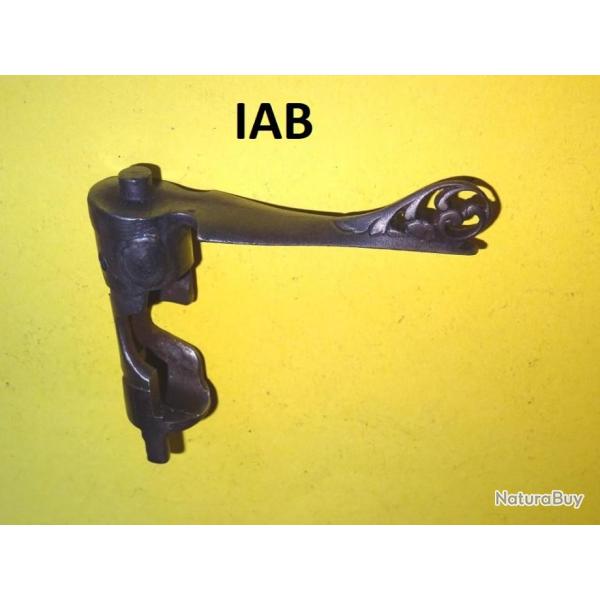 cl� de fusil IAB - VENDU PAR JEPERCUTE (D23B617)
