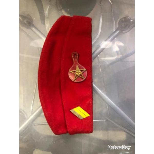 INSIGNE 21 R�GIMENT DE SPAHIS (LOT)