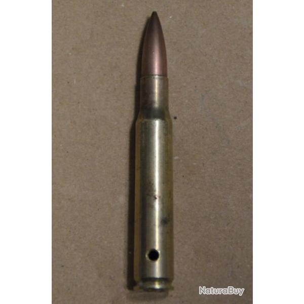 Cartouche 30 06 WW2 DEN  42