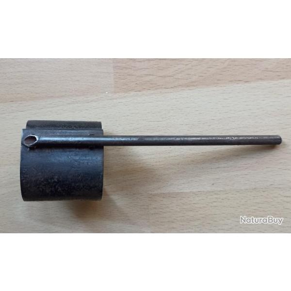 Tr�s rare �l�ment de couvre culasse g98