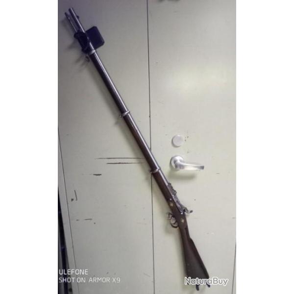 Snider 577 Tower 1870