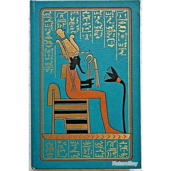 LA VENGEANCE DES PHARAONS - Yves NAUD