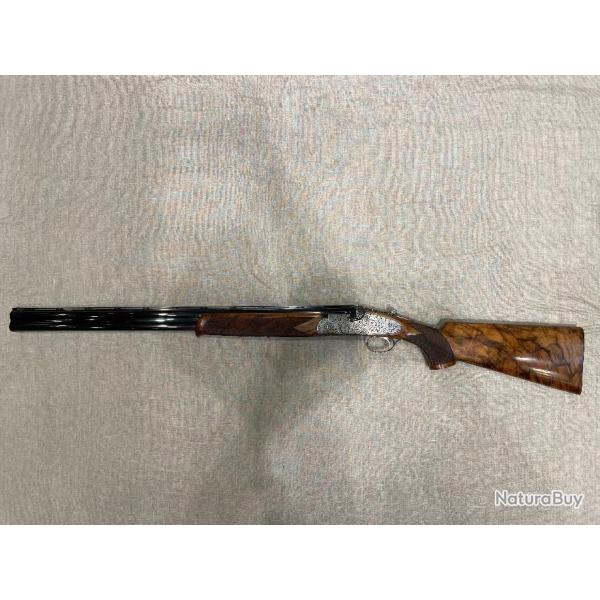 Beretta SO6 Sparviere calibre 12