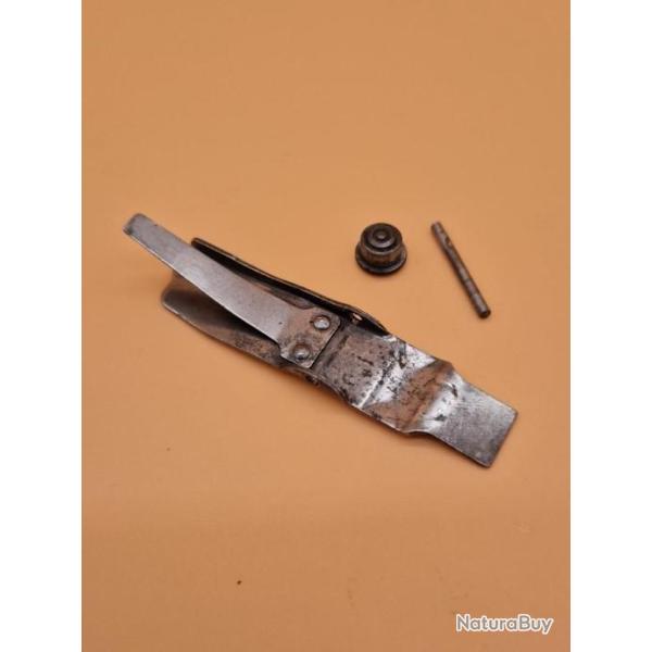 Arretoir de culasse  pour Browning Auto 5