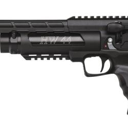 WEIHRAUCH - HW44 BRONZ&Eacute; cal 4,5 mm