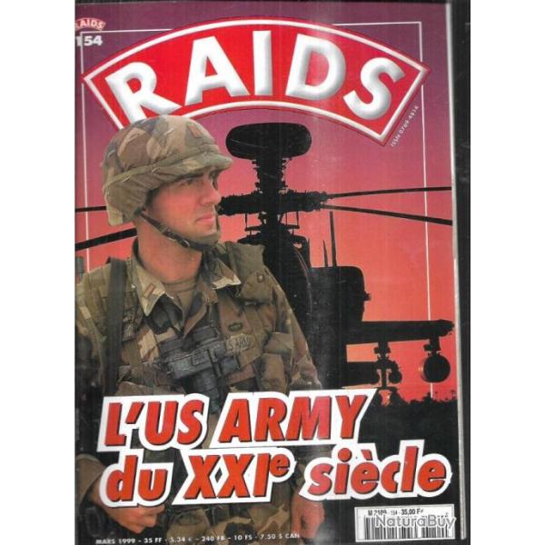 Raids 154 l'us army au XXIe si�cle , force d'extraction de l'otan, forces arm�es slov�nes