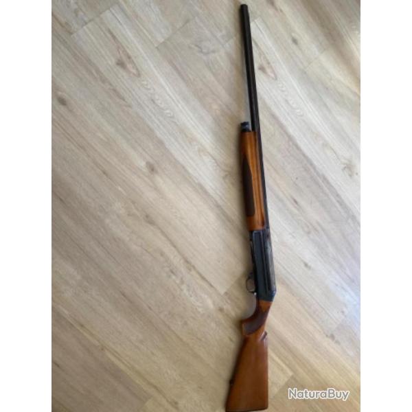 A vendre fusil de  chasse Benelli