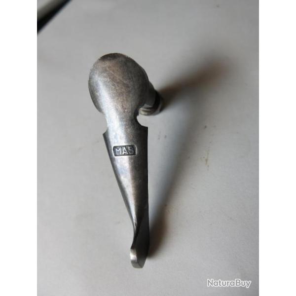 VENDU PAR CUIRASSIER11 CLE COMPLETE  DE JUXTAPOSE MAS CALIBRE 12