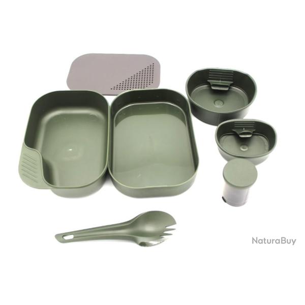 Set de 7 pices WILDO Camp A Box