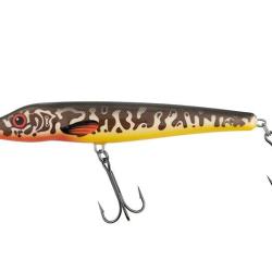 Poisson Nageur Salmo Jack 18cm 70g 18cm J18S Barred Muskie
