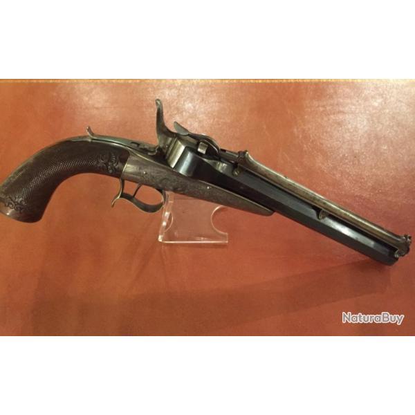 Pistolet systme Colette