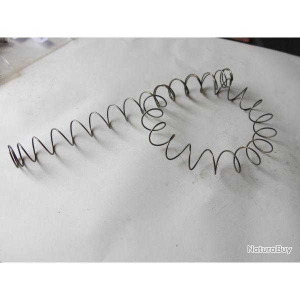 VENDU PAR CUIRASSIER11 N�10  RESSORT DE MAGASIN 51 CM S/A VERNEY CARRON ARC /FRANCHI CAL 12