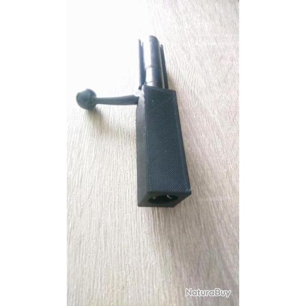 Range culasse Zastava MP22