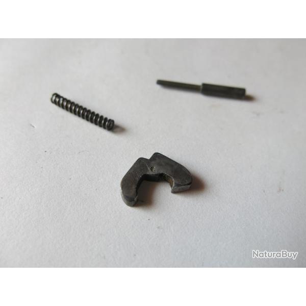 VENDU PAR CUIRASSIER11 N�12 EXTRACTEUR COMPLET    S/A VERNEY CARRON ARC/FRANCHI CAL 12