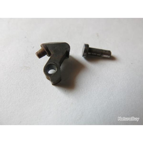 VENDU PAR CUIRASSIER11 N�10 CROCHET DE CHIEN +GOUPILLE   S/A VERNEY CARRON ARC/FRANCHI CAL 12