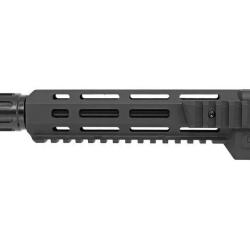 Extension de canon TR50 X-Tender pour HDR50 / TR50 T4E Umarex