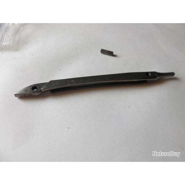VENDU PAR CUIRASSIER11 N�10  BIELLE DE CULASSE+GOUPILLE      S/A VERNEY CARRON ARC/FRANCHI CAL 12